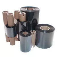 Красящая лента WAX STANDART (70мм/300м/70мм/1") OUT