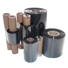 Купить красящая лента wax standart (70мм/300м/70мм/1") out оптом
